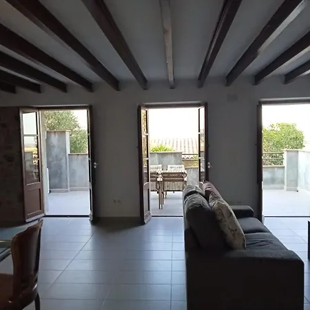 Apartman L'horitzó I