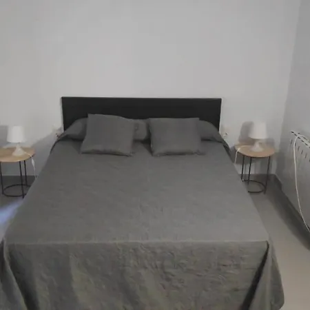 Apartman L'horitzó I Llado