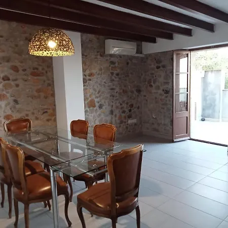 Apartman L'horitzó I