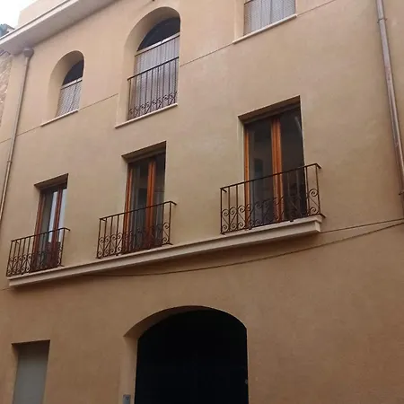 Apartman L'horitzó I