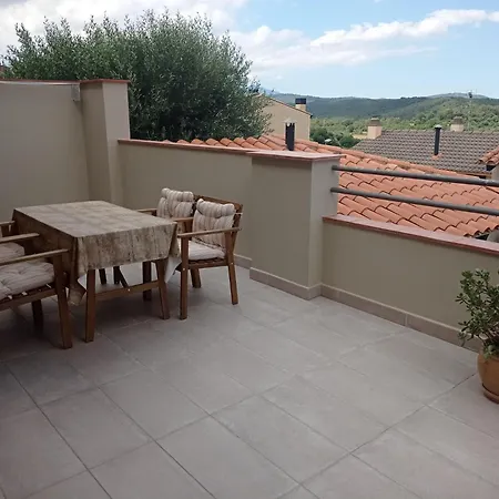 L'horitzó I * Llado