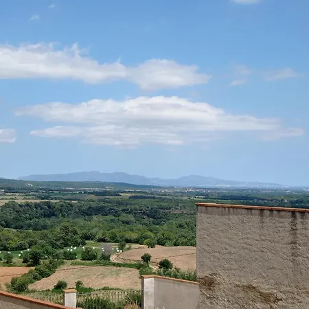L'horitzó I Apartman
