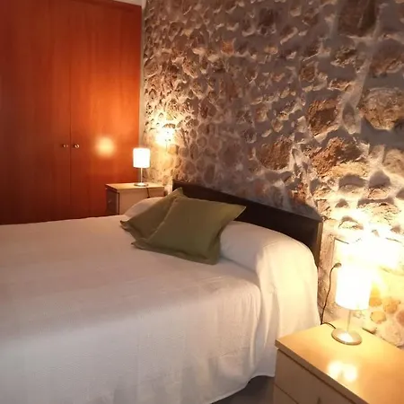L'horitzo I Apartment *