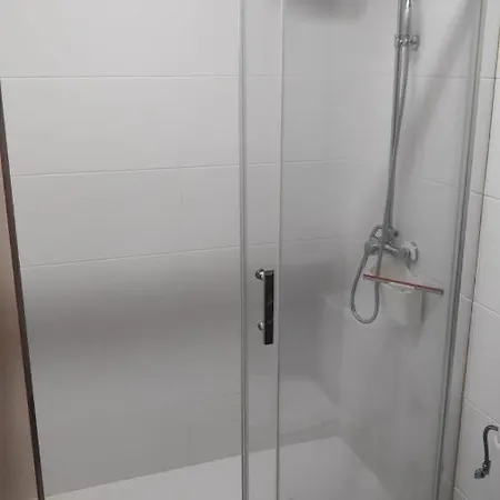Apartamento L'horitzó I Llado