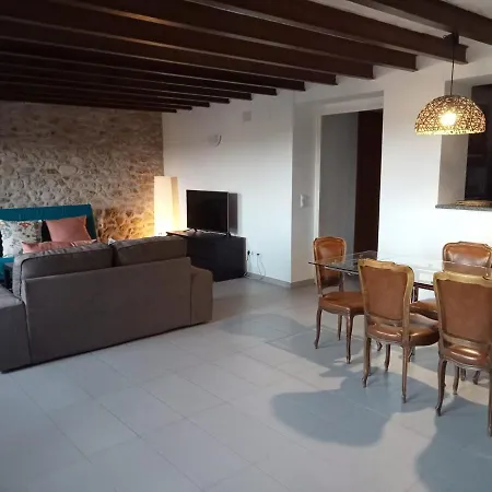 L'horitzo I Apartment *