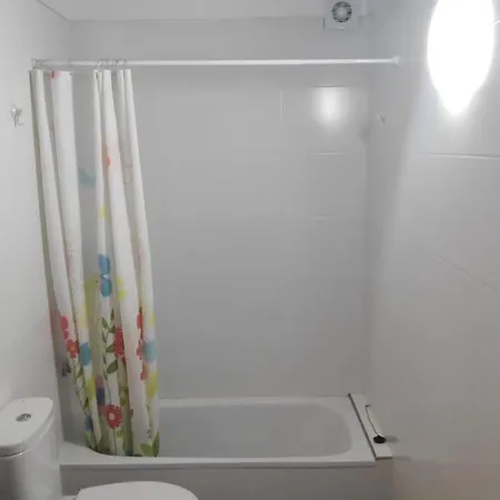 Apartamento L'horitzó I Llado