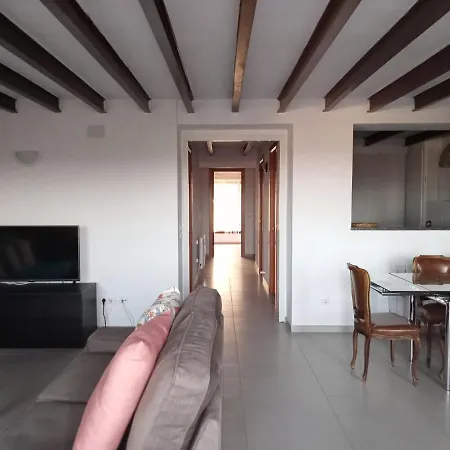 L'horitzo I Apartment