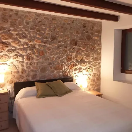 L'horitzó I Apartamento Llado