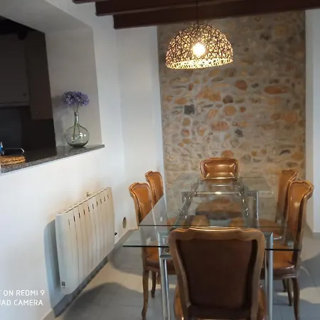 L'horitzo I Apartment Llado