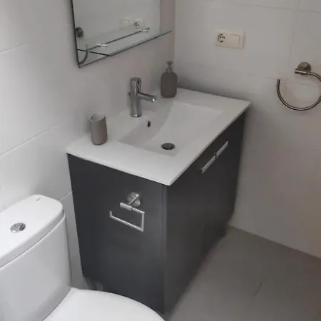 L'horitzo I Apartment *