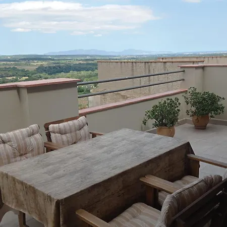 Apartment L'horitzo I