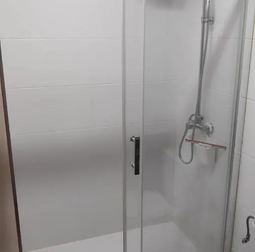 Apartament L'horitzo I Llado