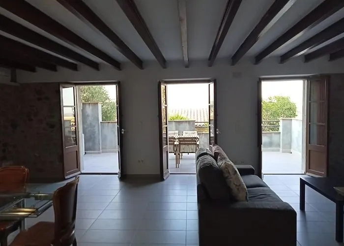 Apartament L'horitzo I