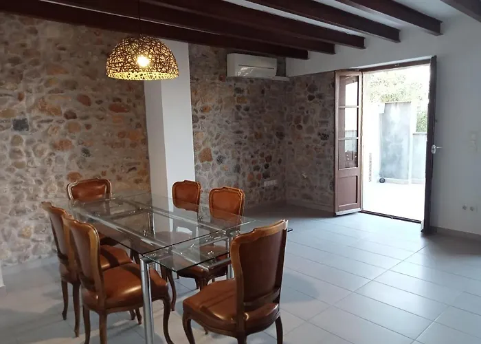 Apartament L'horitzo I